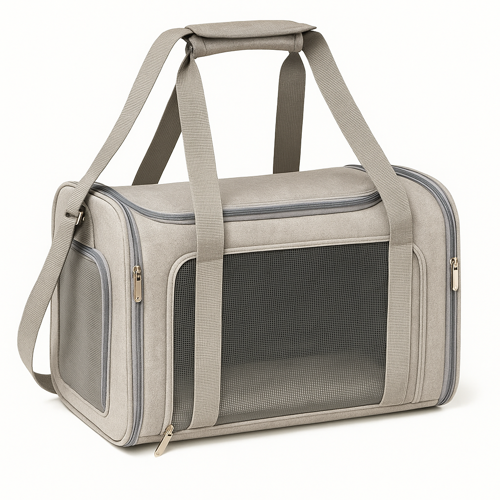 Sac de transport cabine avion