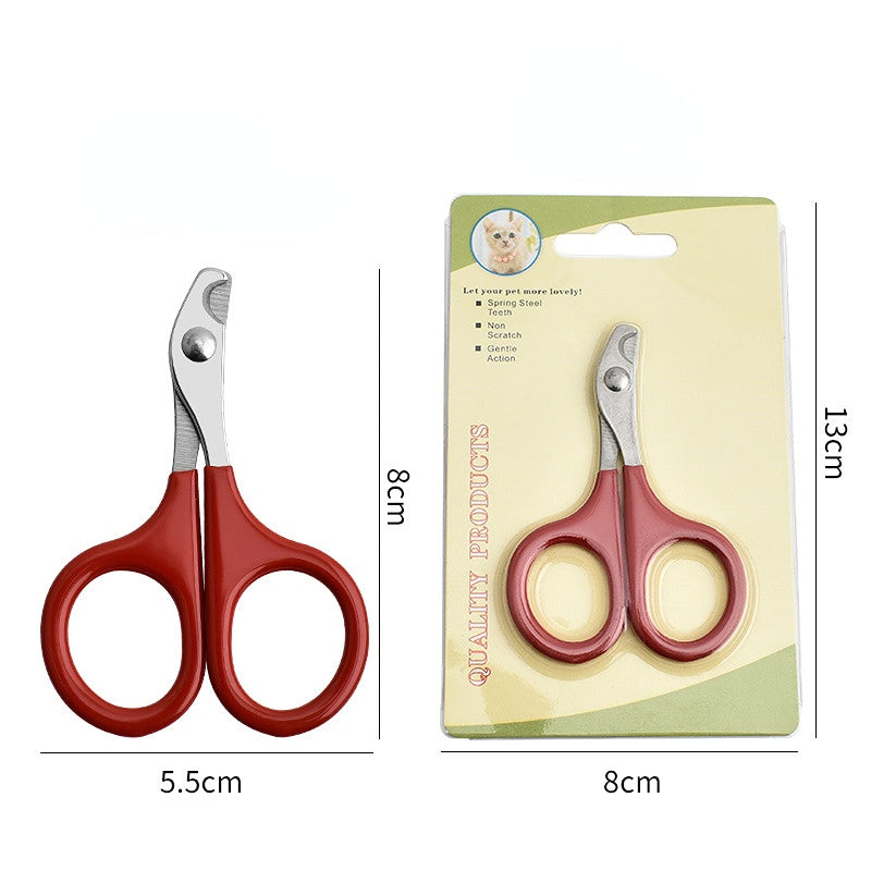 Coupe-Griffes Professionnel