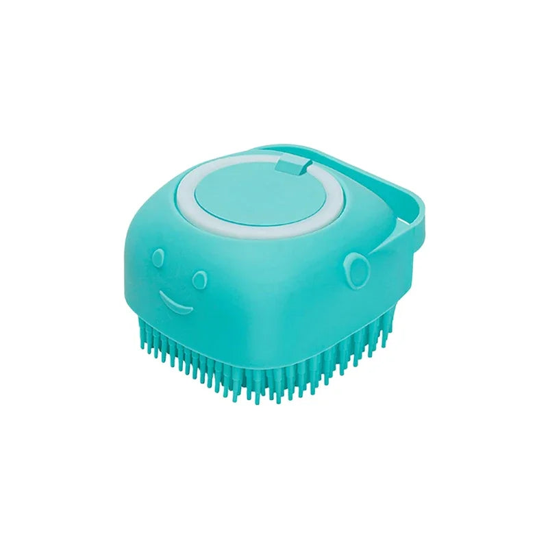 Brosse de Bain & Massage