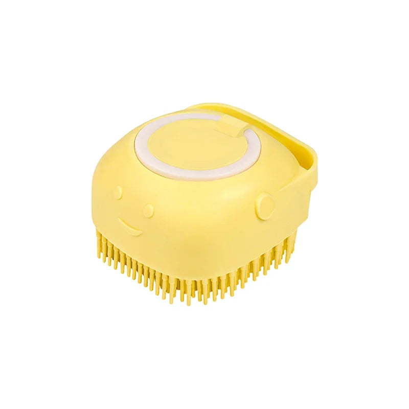 Brosse de Bain & Massage