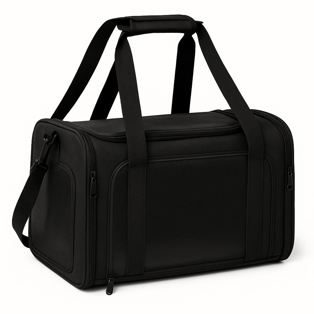 Sac de transport cabine avion