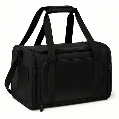 Sac de transport cabine avion