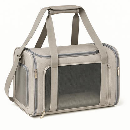 Sac de transport cabine avion