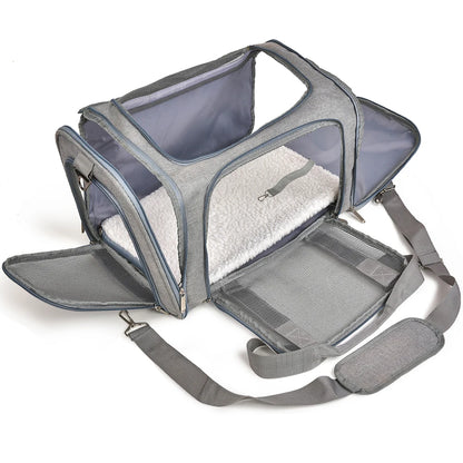 Sac de transport cabine avion
