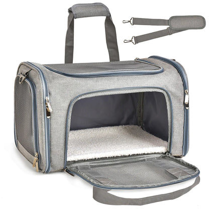 Sac de transport cabine avion