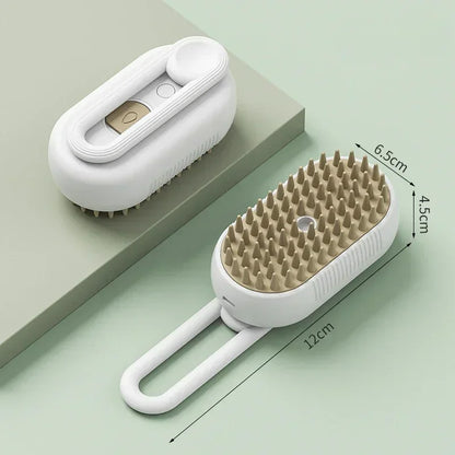 Brosse vapeur 3-en-1