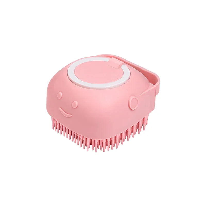 Brosse de Bain & Massage