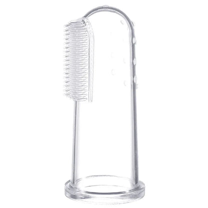 Brosse à Dents Douce pour Animaux