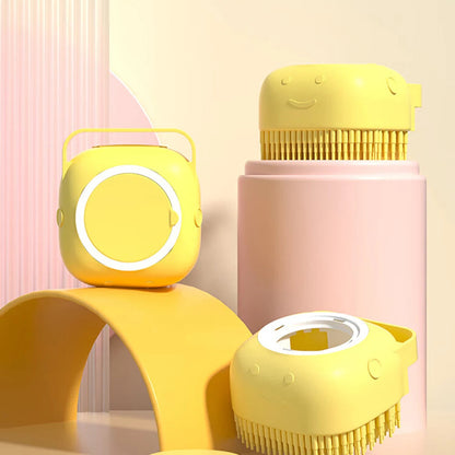 Brosse de Bain & Massage
