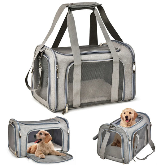 Sac de transport cabine avion