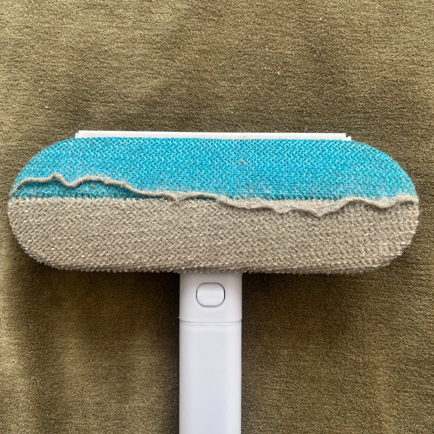 Brosse anti-poils 3-en-1